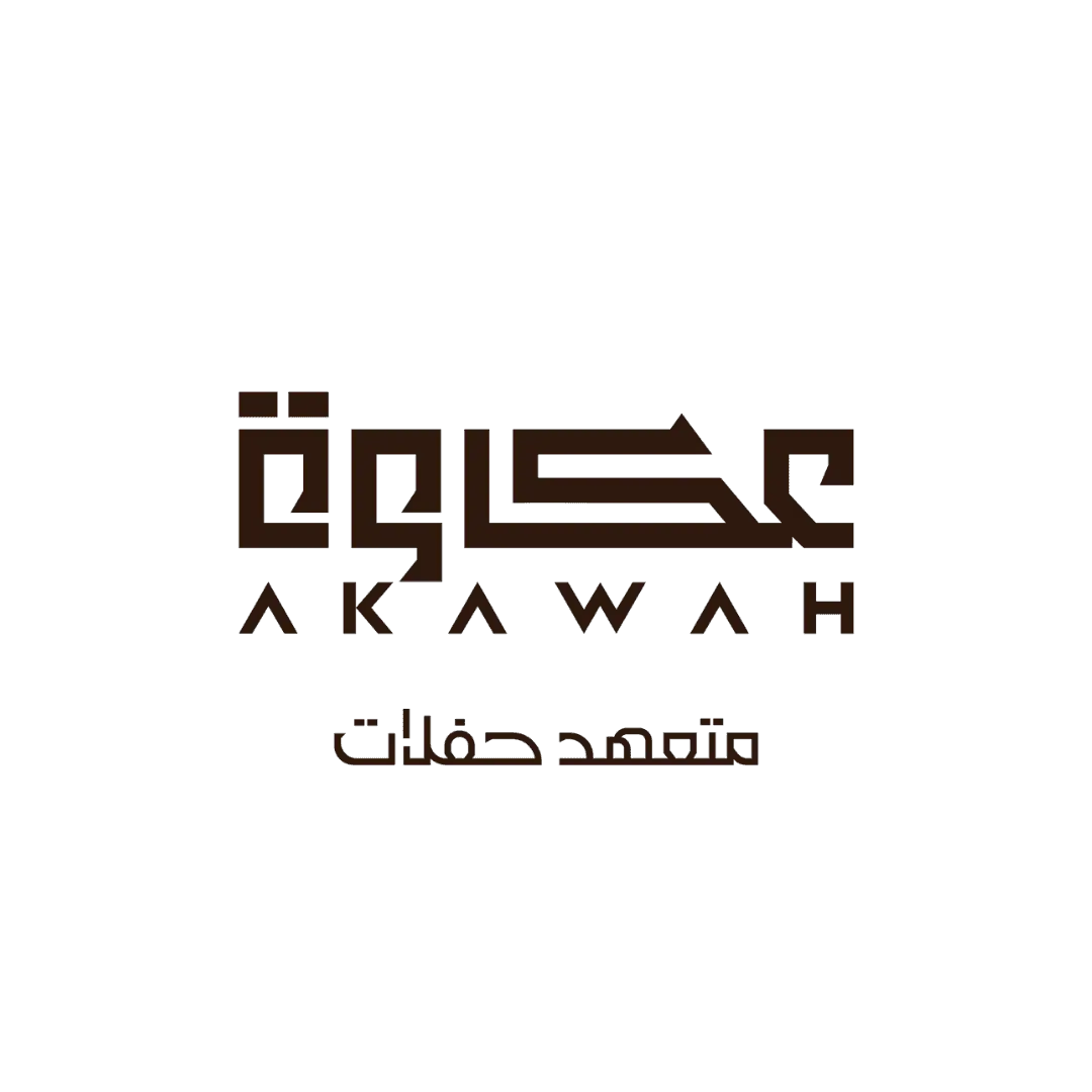عكاوة متعهد حفلات